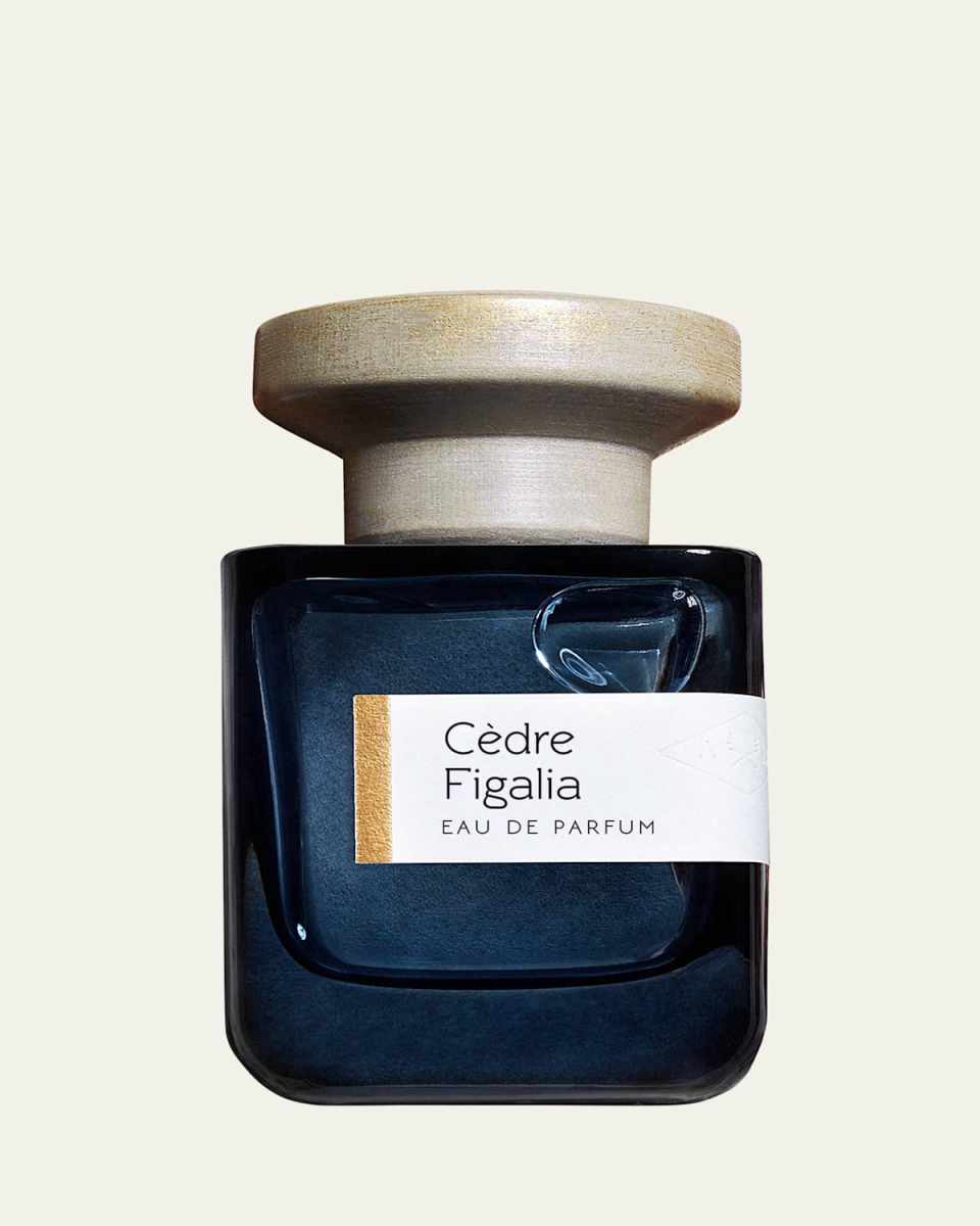 Cedre Figalia Eau de Parfum, 3.4 oz.